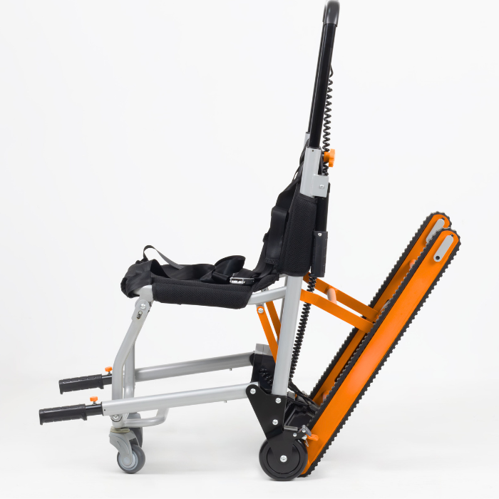 Assist Lite - Motorized Stair Lift Climber for Home & Care Use