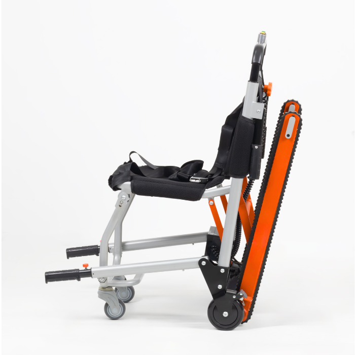 Assist Lite - Motorized Stair Lift Climber for Home & Care Use