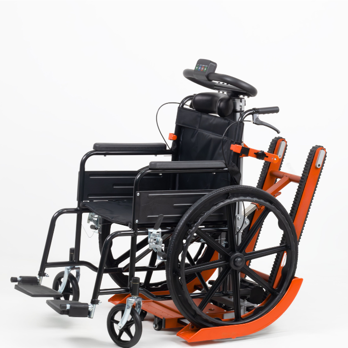 Assist+ Motorized Stair Lift