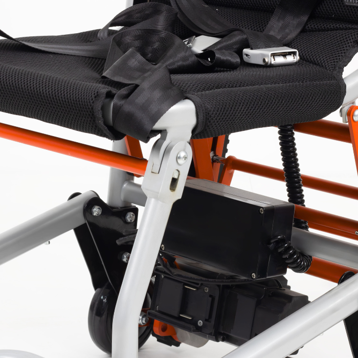 Assist Lite - Motorized Stair Lift Climber for Home & Care Use
