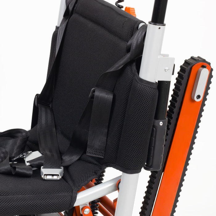 Assist Lite - Motorized Stair Lift Climber for Home & Care Use