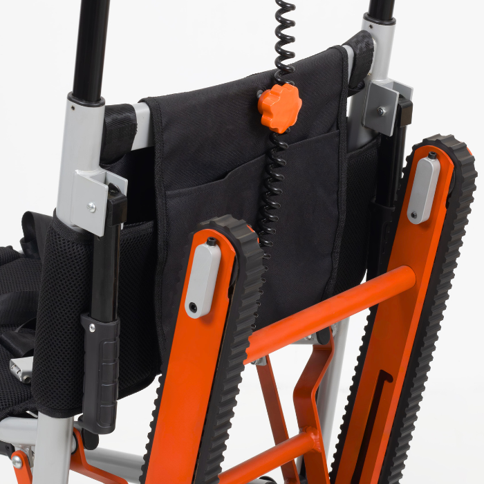 Assist Lite - Motorized Stair Lift Climber for Home & Care Use