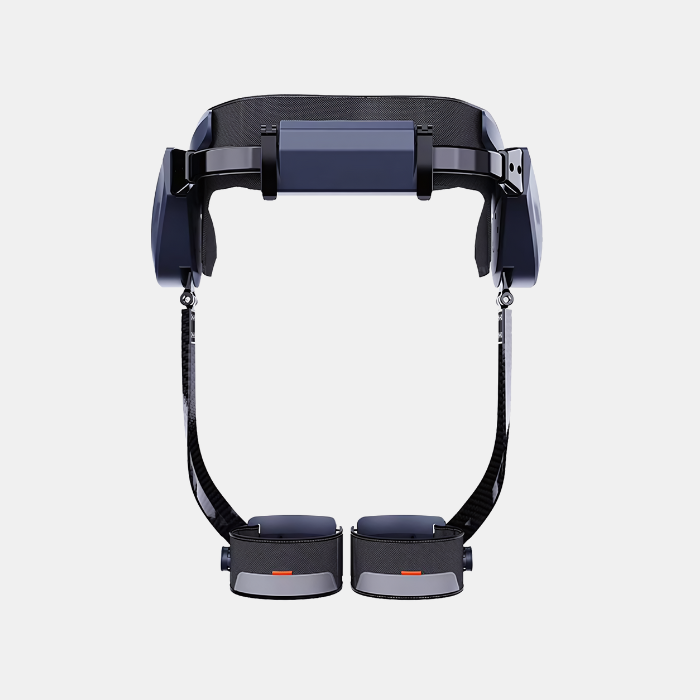 ExoLyft - Exoskeleton Pro