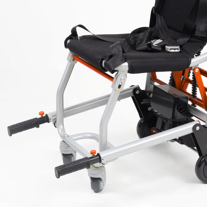 Assist Lite - Motorized Stair Lift Climber for Home & Care Use