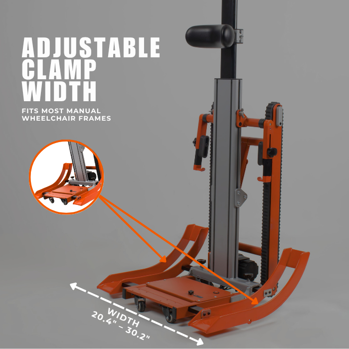 Assist+ Motorized Stair Lift
