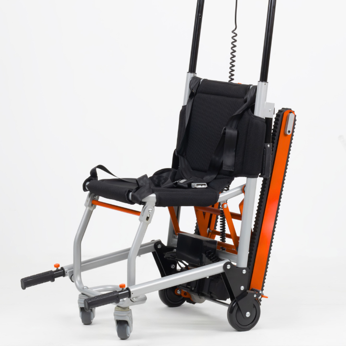 Assist Lite - Motorized Stair Lift Climber for Home & Care Use
