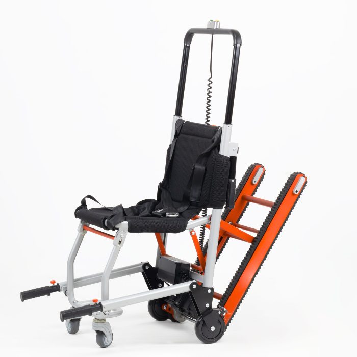 Assist Lite - Motorized Stair Lift Climber for Home & Care Use