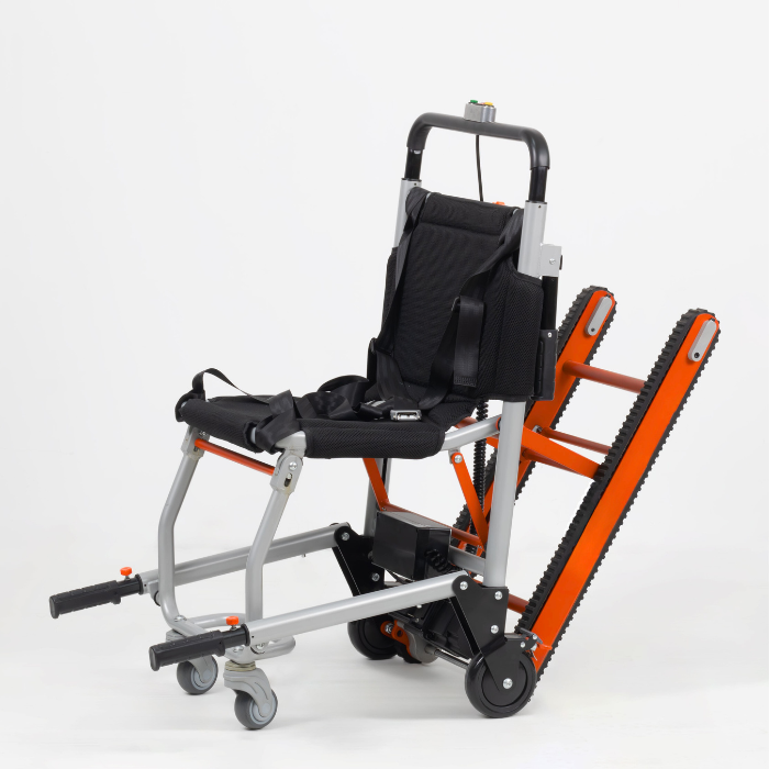 Running Climbing 1000 Stairs A Day MaxiClimber XL 1000 Home