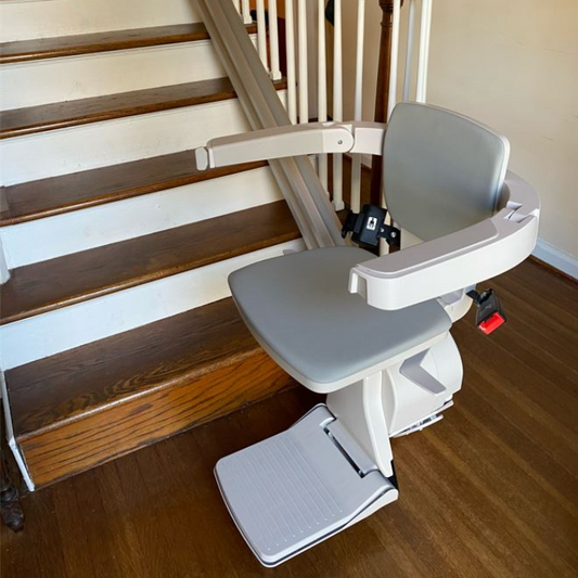 Traditional Stairlifts