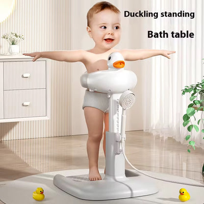 Infant Shower Support Stand