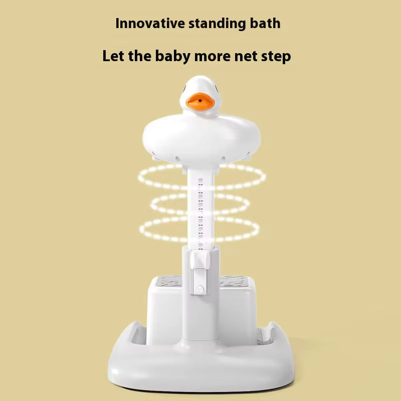 Infant Shower Support Stand